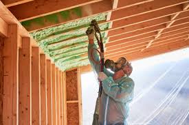 Best Insulation Air Sealing  in Prairie Grove, AR